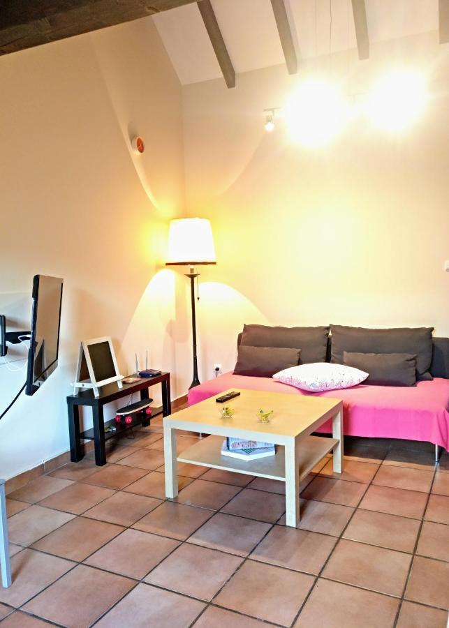 Apartamento El Desvan León Zewnętrze zdjęcie