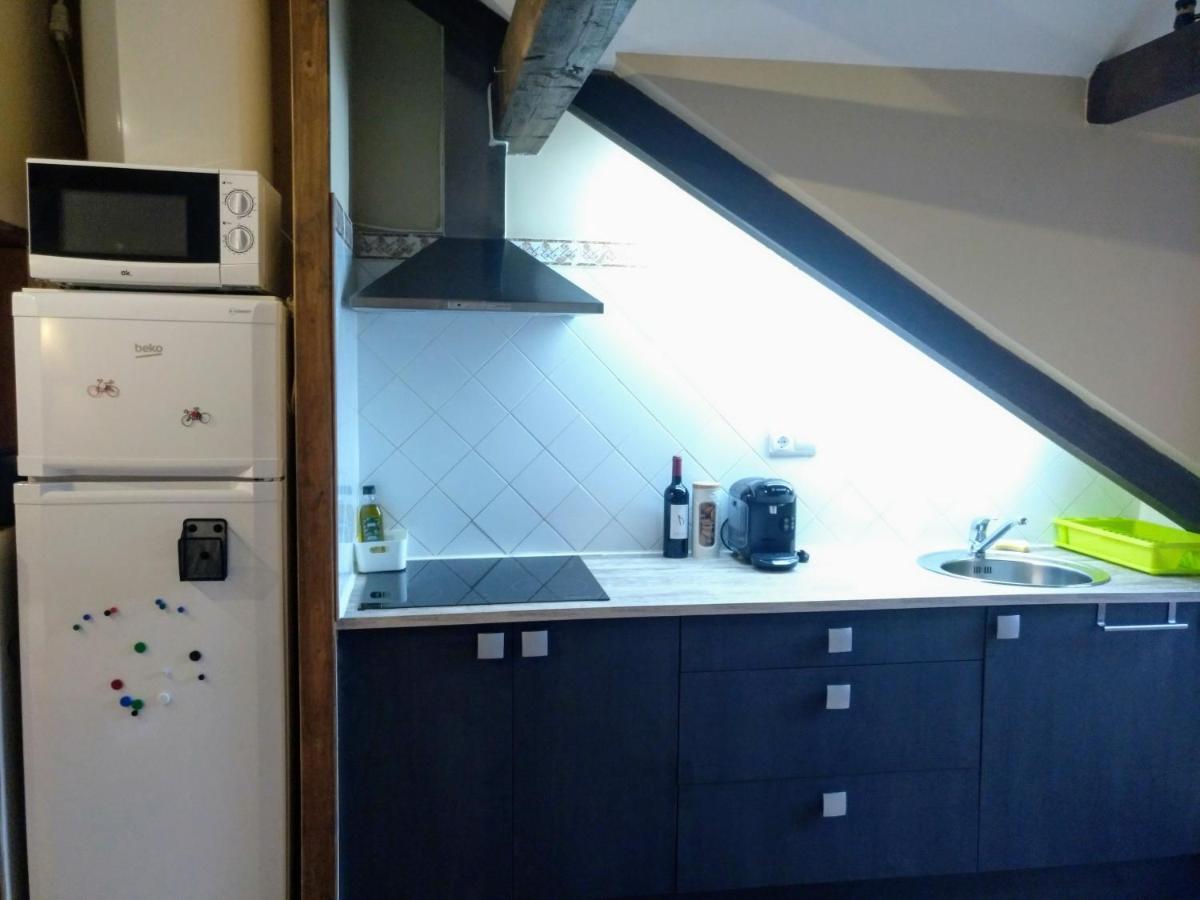 Apartamento El Desvan León Zewnętrze zdjęcie