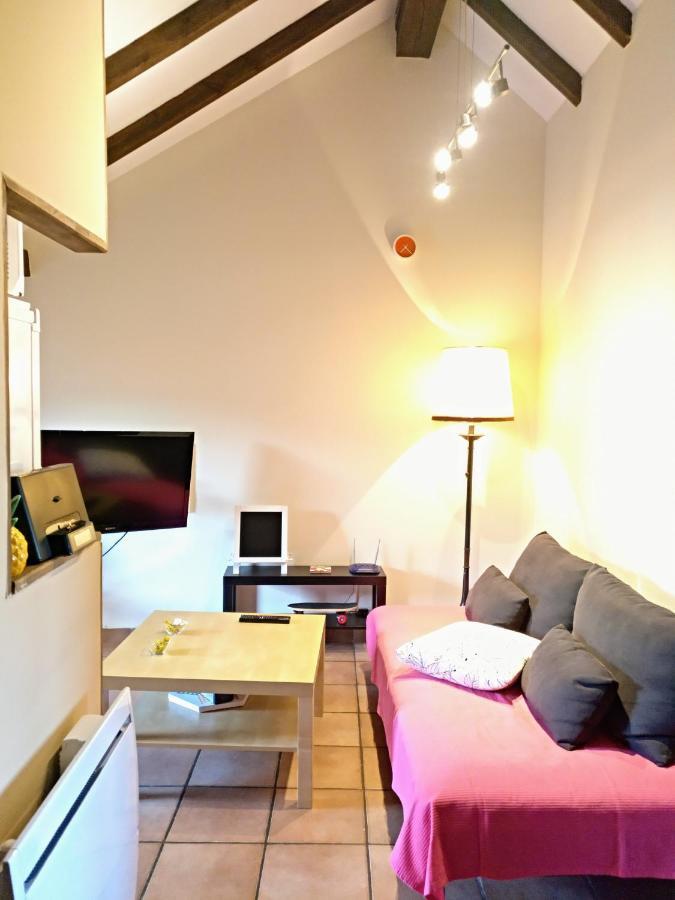 Apartamento El Desvan León Zewnętrze zdjęcie