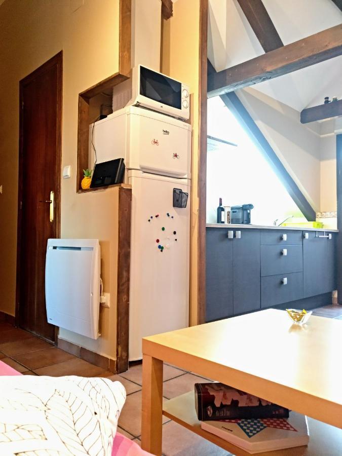 Apartamento El Desvan León Zewnętrze zdjęcie