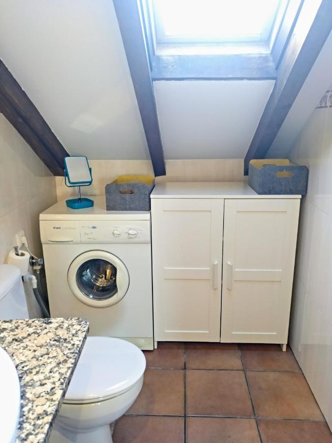 Apartamento El Desvan León Zewnętrze zdjęcie