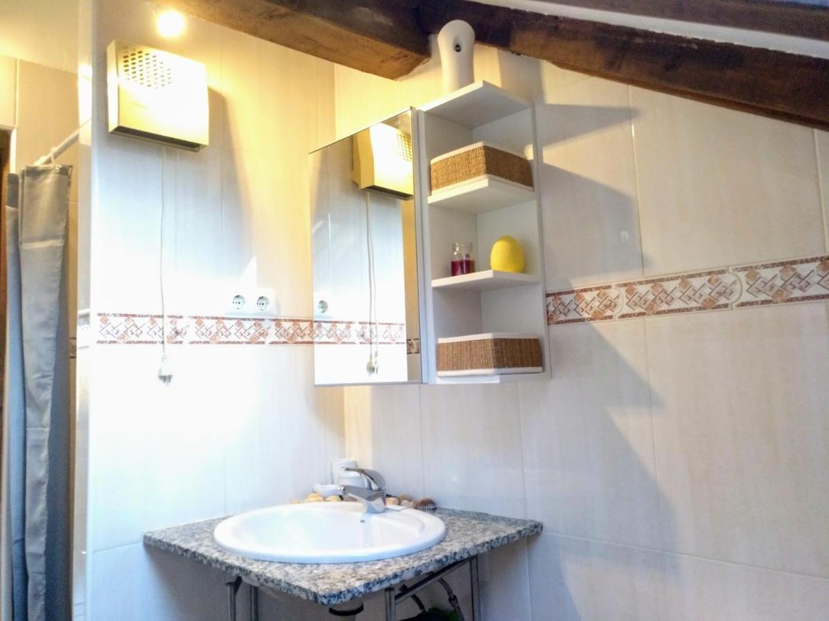 Apartamento El Desvan León Zewnętrze zdjęcie